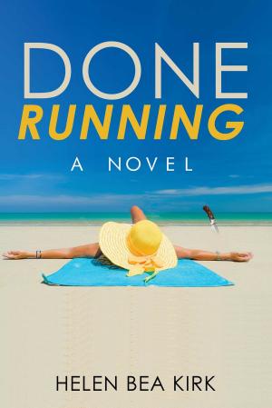 Cover of the book Done Running by Laura Wright