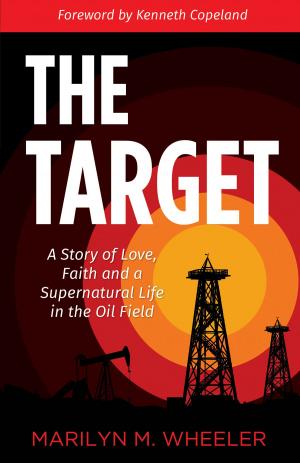 Cover of the book The Target by Kenneth Copeland