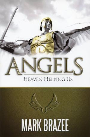 Cover of the book Angels by Copeland, Kenneth, Copeland, Gloria