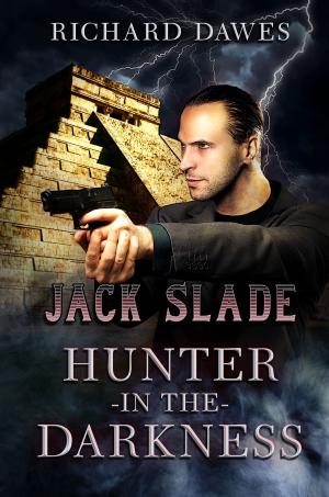 Cover of the book Hunter in the Darkness by Jaden Sinclair