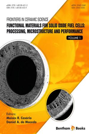 Cover of the book Functional Materials for Solid Oxide Fuel Cells: Processing, Microstructure and Performance by Juan Carlos Stockert, Alfonso  Blazquez-Castro
