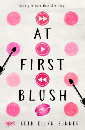 Cover of the book At First Blush by Mr Daniel Pinto