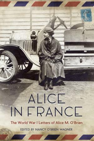 Cover of the book Alice in France by Gwenyth Swain