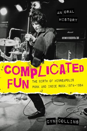 Cover of the book Complicated Fun by Annette Atkins