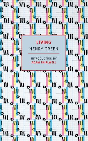 Cover of the book Living by Walter Benjamin