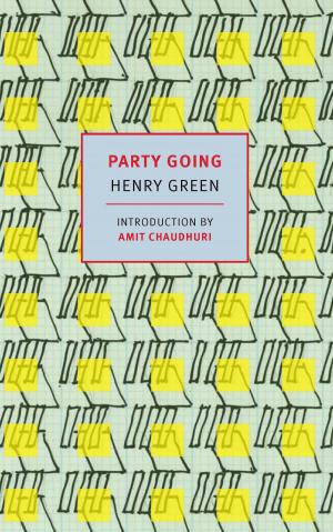 Cover of the book Party Going by Stephen Benatar