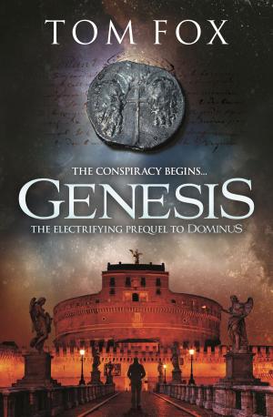 Cover of the book Genesis by Andrew Evich