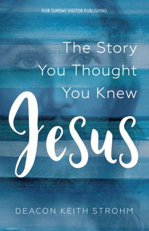 Cover of the book Jesus by Matthew E. Bunson, D.Min.