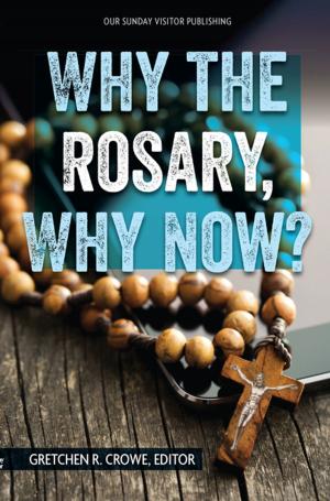 Cover of the book Why the Rosary, Why Now? by Sean Salai, S.J.