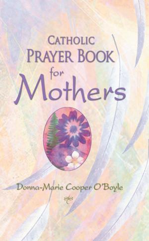 Book cover of Catholic Prayer Book for Mothers