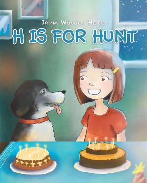 Cover of the book H is for Hunt by Darcy Pattison