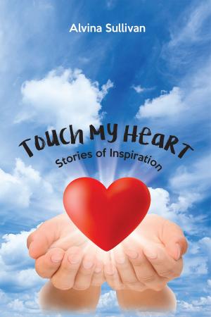 bigCover of the book Touch My Heart by 