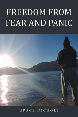 Book cover of Freedom From Fear And Panic