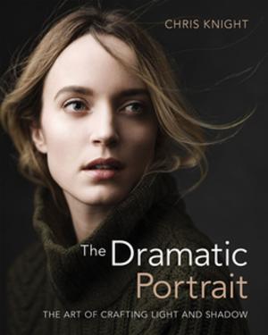 bigCover of the book The Dramatic Portrait by 