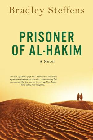 Cover of the book The Prisoner of Al Hakim by Jon Pahl