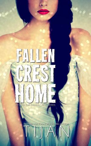 bigCover of the book Fallen Crest Home by 
