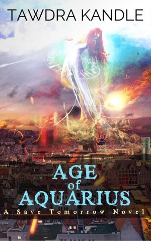 bigCover of the book Age of Aquarius by 