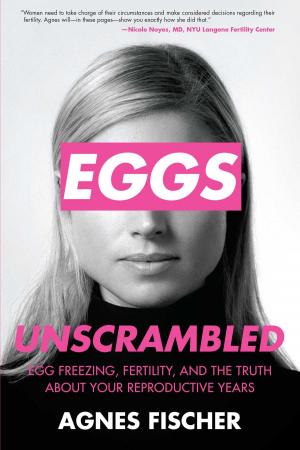 Cover of the book Eggs Unscrambled by Daniel Polansky