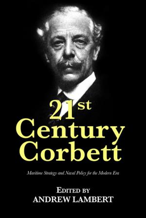 Cover of the book 21st Century Corbett by Nicholas Michael Sambaluk