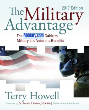 Cover of the book The Military Advantage by Peter Mersky