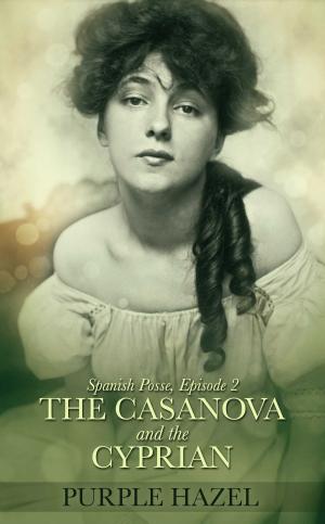 Book cover of Spanish Posse