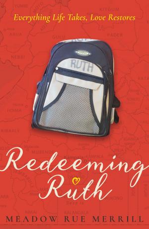 Cover of the book Redeeming Ruth by Charles Spurgeon