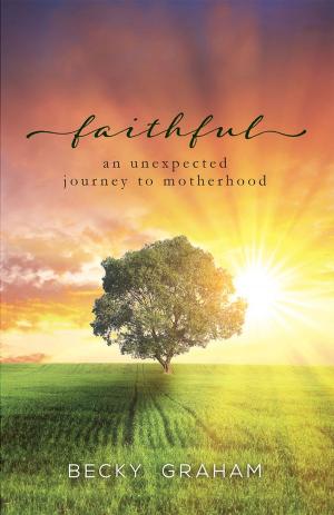 Cover of the book Faithful: An Unexpected Journey to Motherhood by Terri Nekvinda