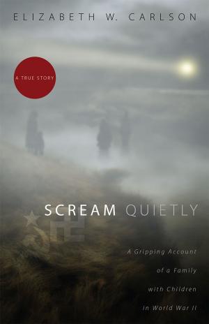 Cover of the book Scream Quietly by Lynn Dehnke