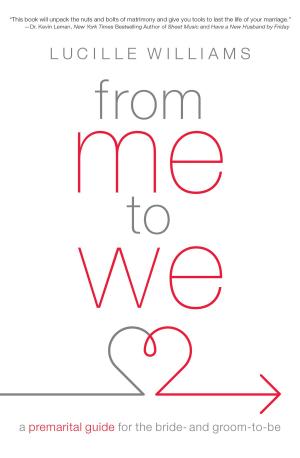 Cover of the book From Me to We by Pamela Griffin