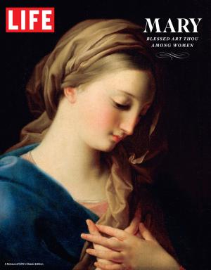 Cover of LIFE Mary