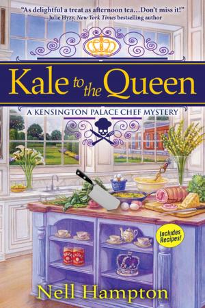 Cover of the book Kale to the Queen by Robert J. Mrazek