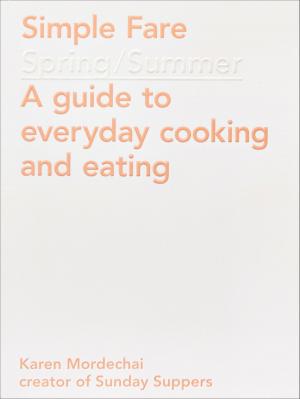 Cover of the book Simple Fare by Kurtis Scaletta