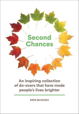 Cover of the book Second Chances by Lee Manigault, Suzanne Pollak