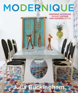Cover of the book Modernique by Rosie Thomas