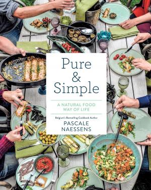 Cover of the book Pure & Simple by Thyra Heder
