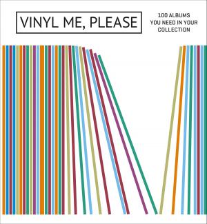 Cover of the book Vinyl Me, Please by Margi Preus