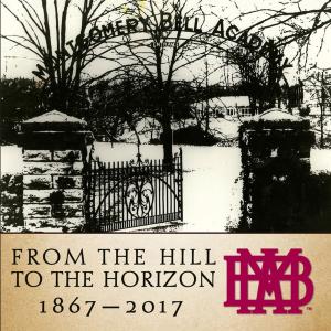 bigCover of the book From the Hill to the Horizon by 