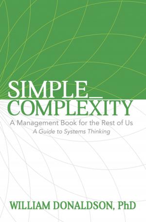 Cover of the book Simple_Complexity by Dr. Crystal D. Gifford, CFP