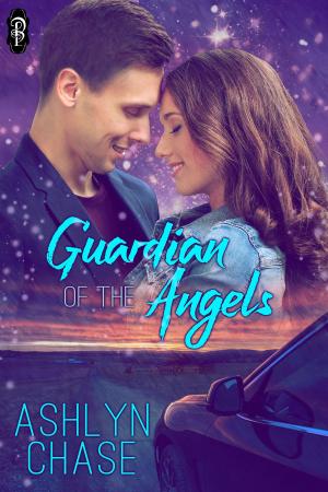 Cover of the book Guardian of the Angels by Merryn Dexter