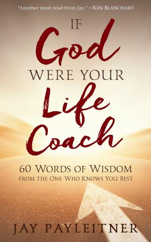 Cover of If God Were Your Life Coach