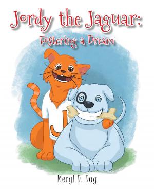 Cover of the book Jordy the Jaguar by Lauren Wantz