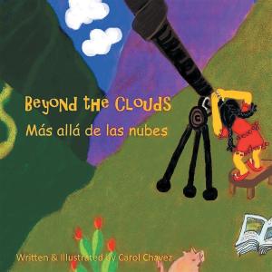 bigCover of the book Beyond the Clouds by 
