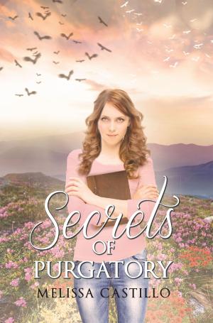 Cover of the book Secrets of Purgatory by J. R. Henry