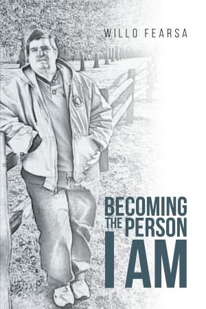 bigCover of the book Becoming the Person I Am by 