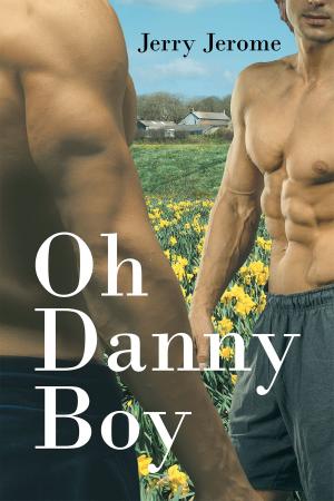 Cover of the book Oh Danny Boy by J.E.W