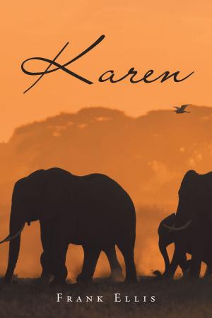 Cover of the book Karen by Brandon Ross, Michael Kidd