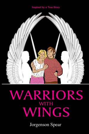 Cover of the book Warriors with Wings by Sir Jr. A.K.A. Johnny Lee