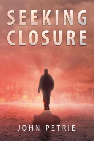 Cover of the book Seeking Closure by Sandra Derringer