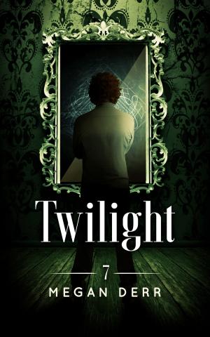 Cover of the book Twilight by Sasha L. Miller