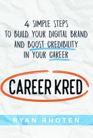 bigCover of the book CareerKred by 